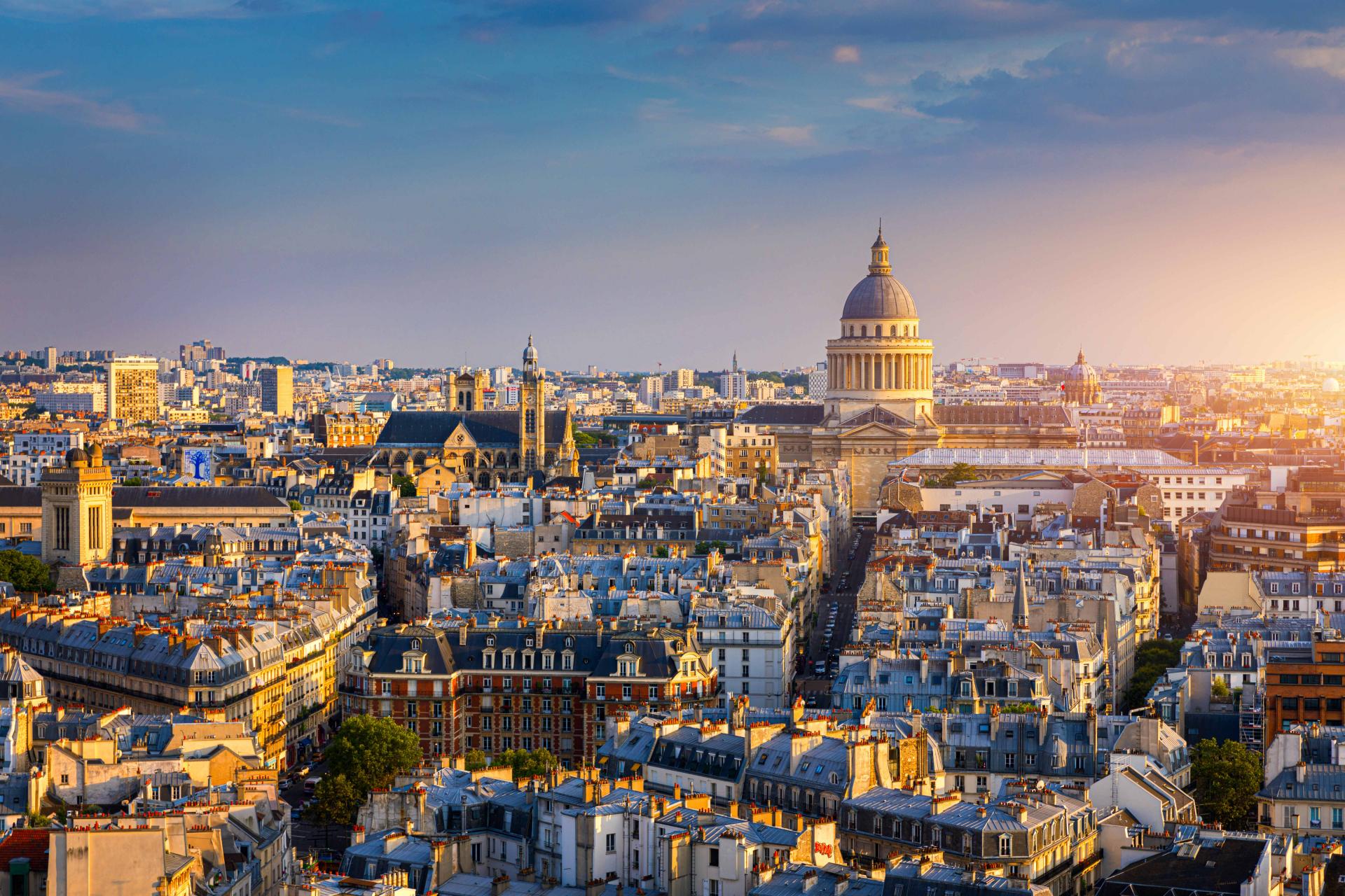 Le Panthéon : incontournable mais méconnu