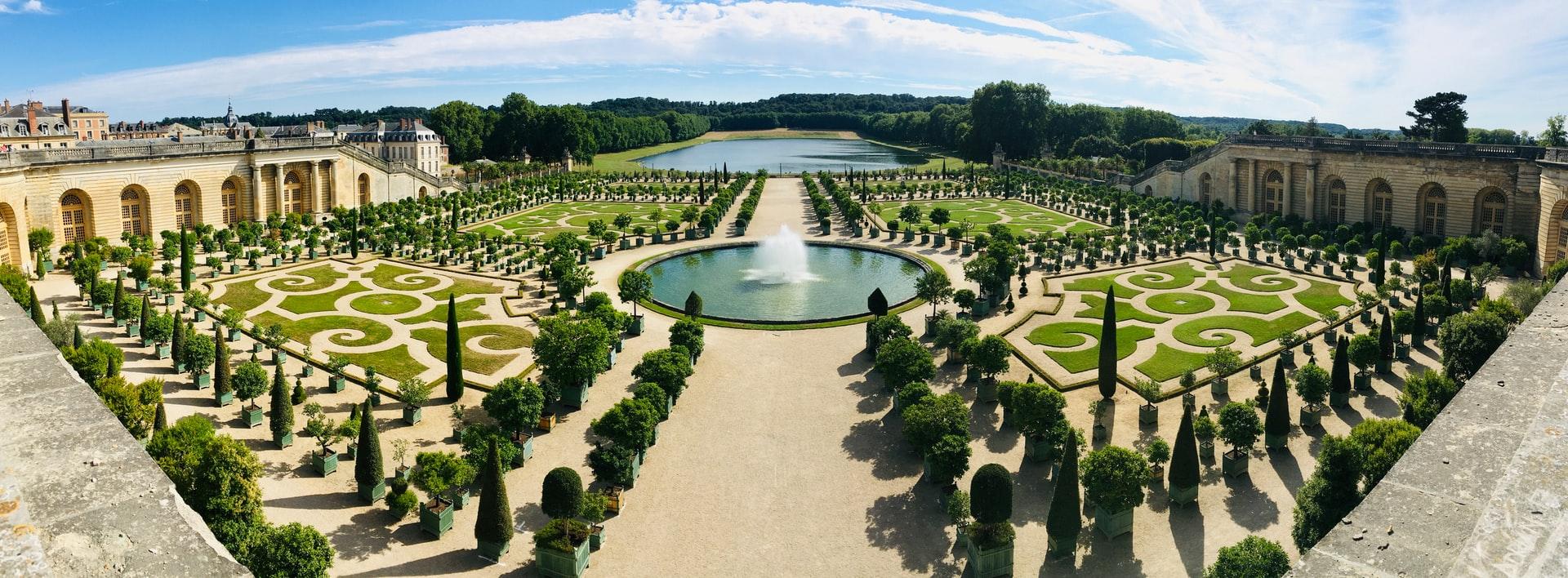 Le magnifique programme estival du Château de Versailles