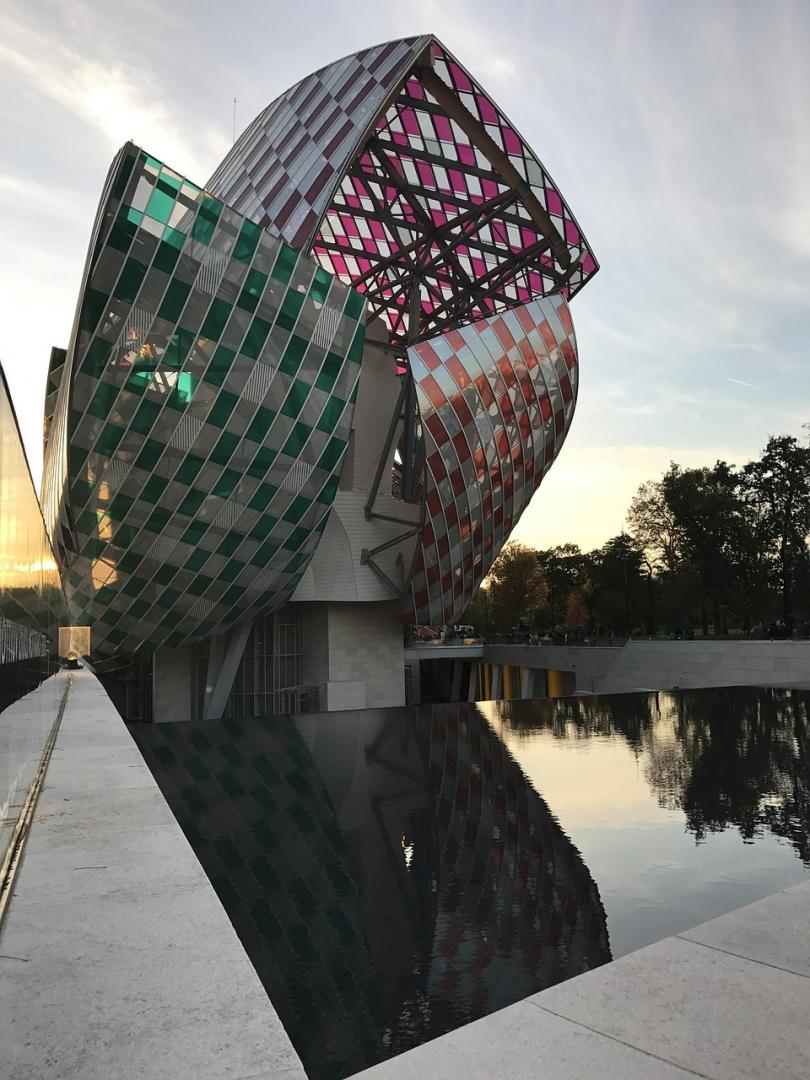 La Fondation Louis Vuitton présente la collection Courtauld