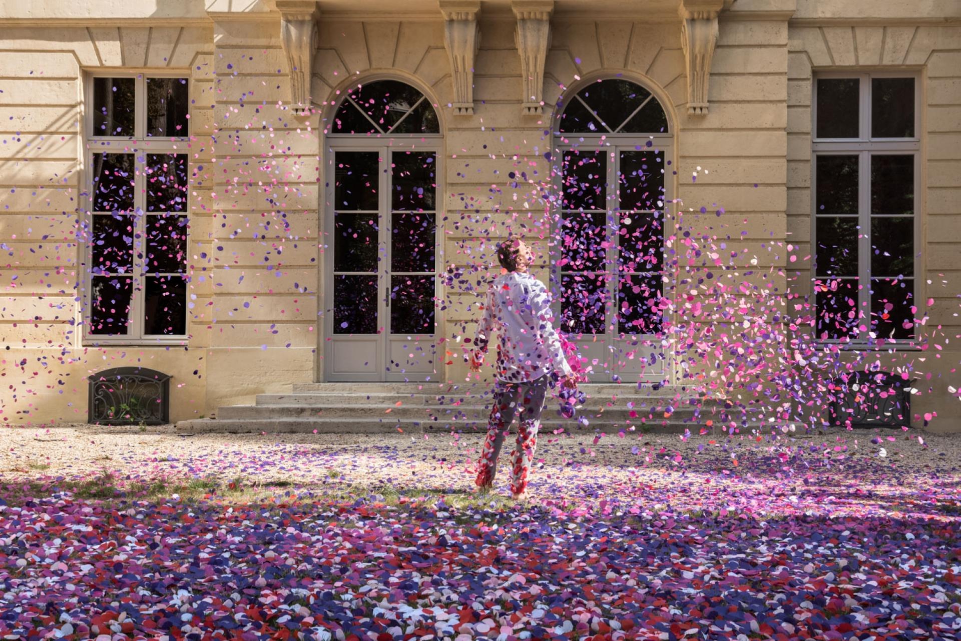 A new museum in Paris!